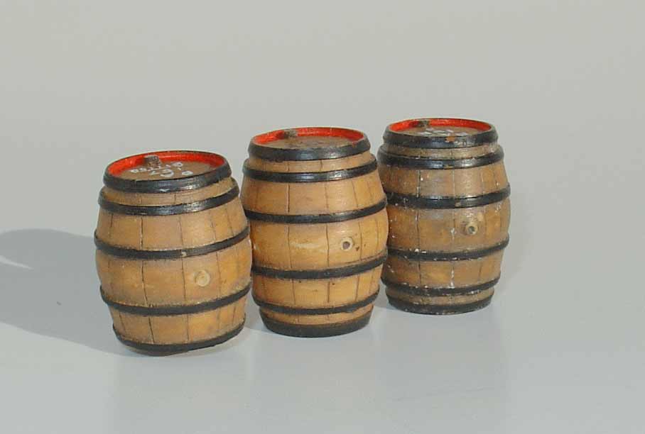 Assorted Detailing Items Price List